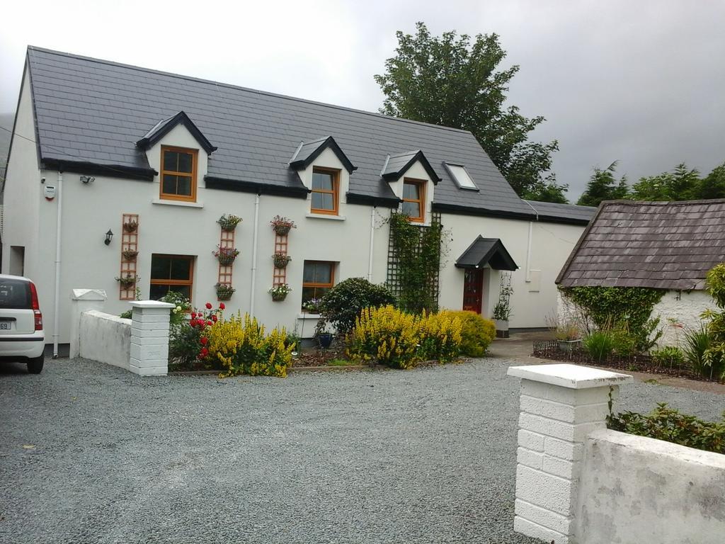 The Glen Farmhouse Glenflesk Zewnętrze zdjęcie